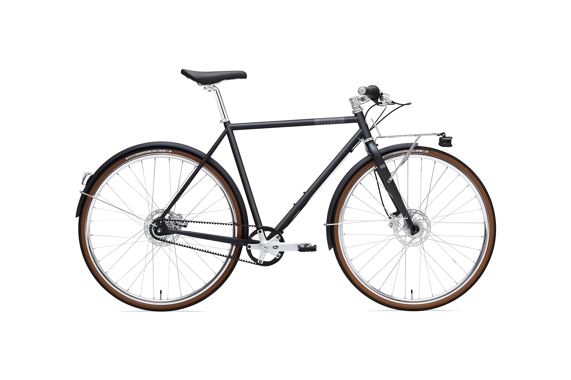 Creme Ristretto Bolt - 28 Zoll - Diamant