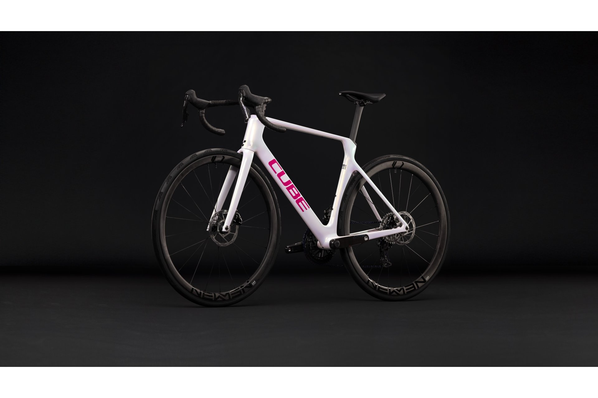 Cube Agree C:62 SLX - 28 Zoll - Diamant - 2027