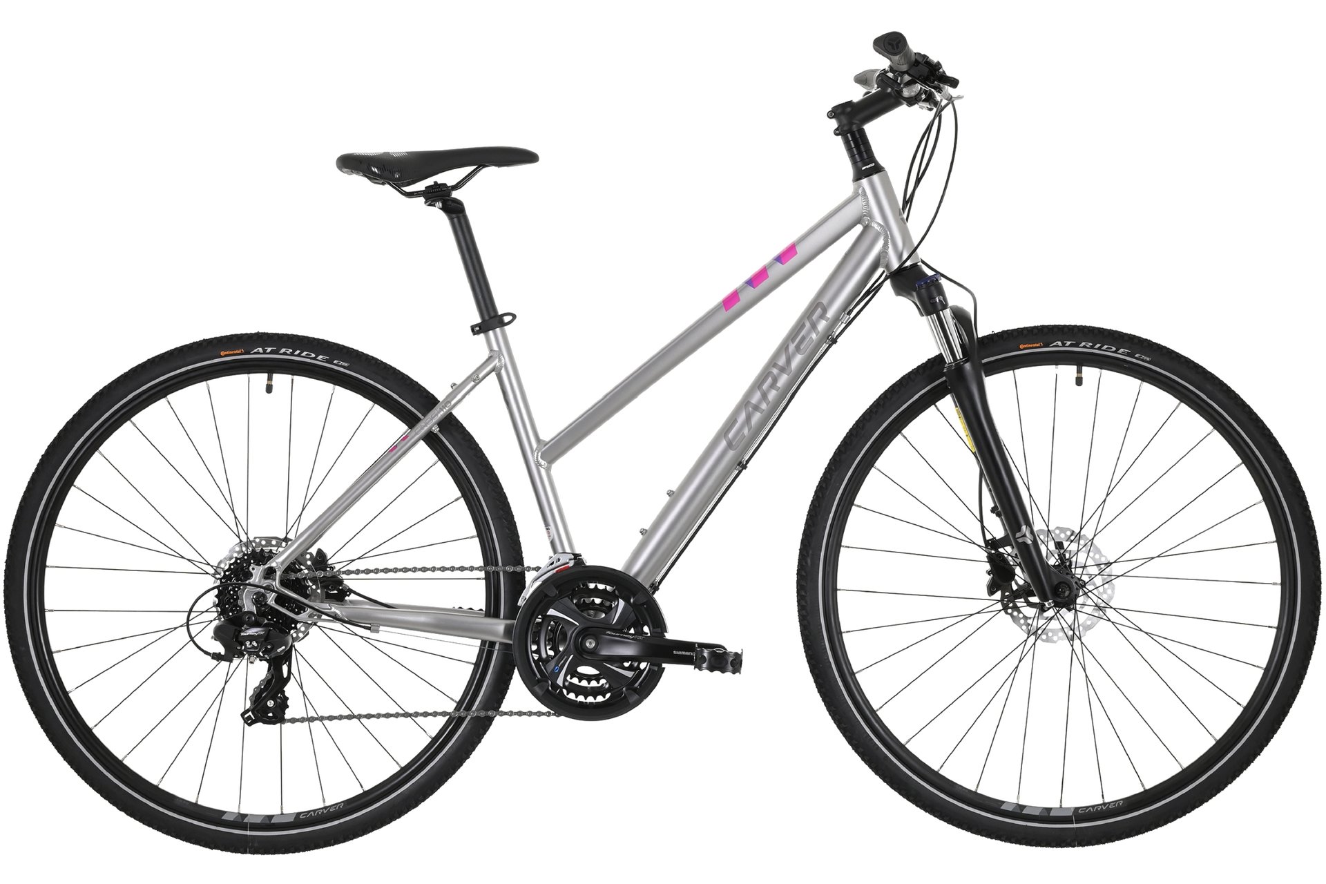 Carver Cinos 110 - 28 Zoll - Damen Sport - 2024