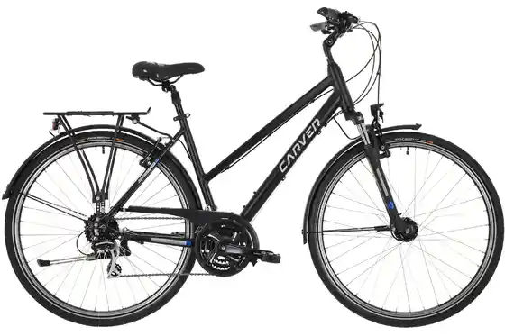 Carver Tour Series - Carver Tour 100 - 28 Zoll - Trapez