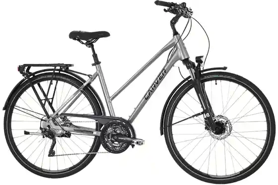 Carver Tour Series - Carver Tour 130 - 28 Zoll - Trapez