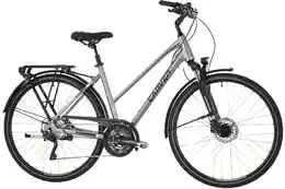 Carver Tour 130 - 28 Zoll - Trapez