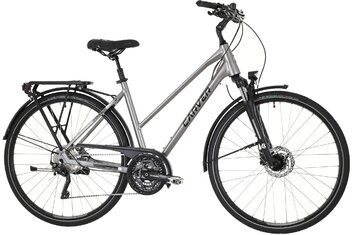 28 Zoll - Trekkingräder - Carver Tour 130 - 2022 - 28 Zoll - Damen Sport