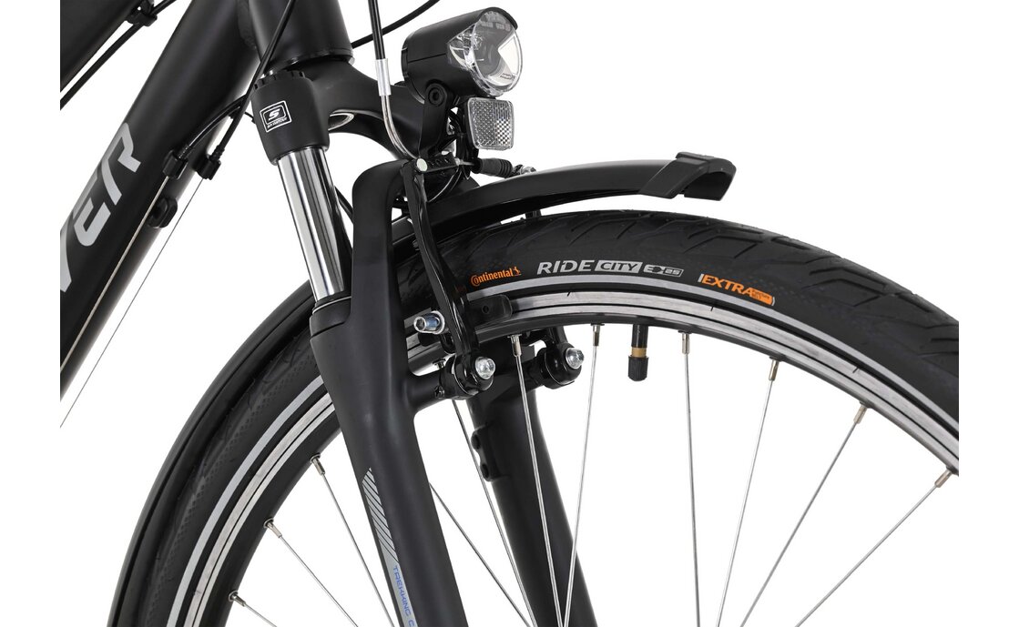 Carver Tour 100 - 28 Zoll - Damen Sport - 2024