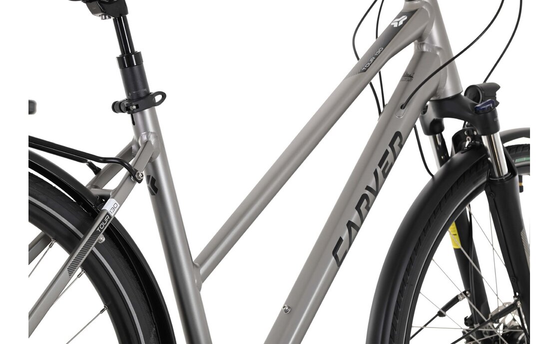 Carver Tour 130 - 28 Zoll - Damen Sport - 2024