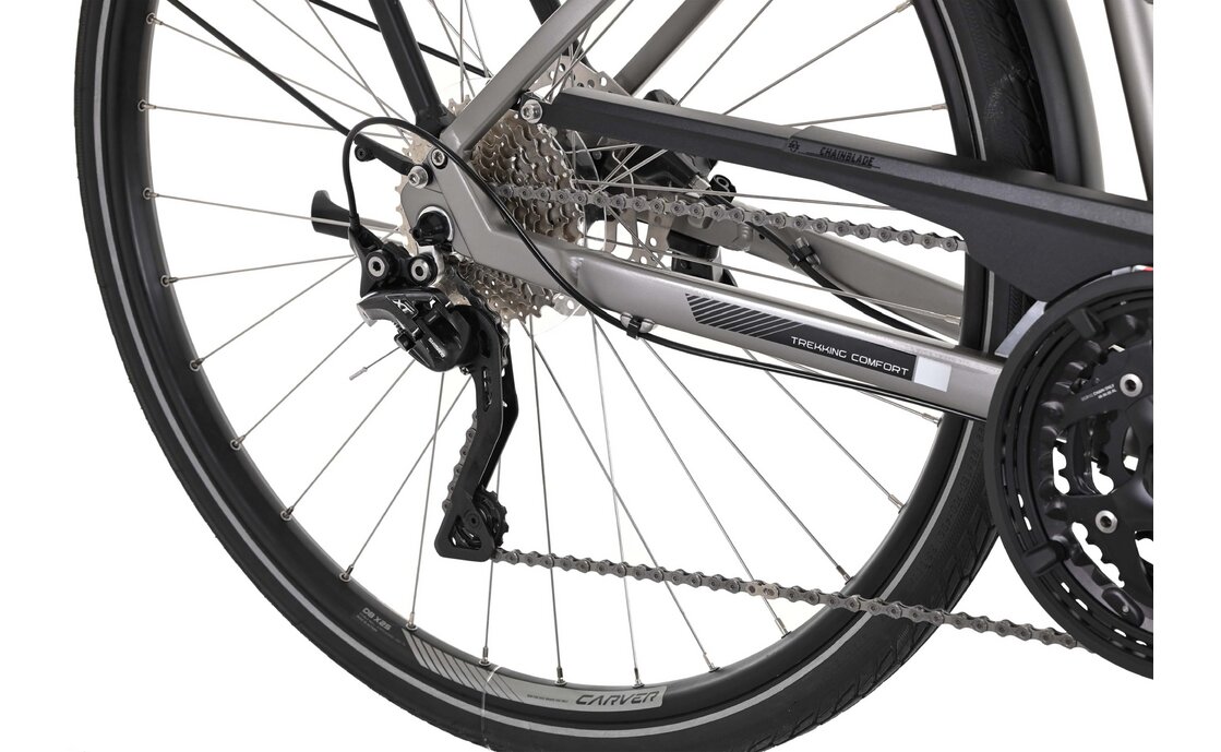 Carver Tour 130 - 28 Zoll - Damen Sport - 2024