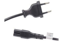 Shimano Netzkabel für Ladegerät SM-BCR1