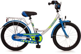 Polizei Einsatzhorn mit Blaulicht für Kettcar oder Fahrrad kaufen!