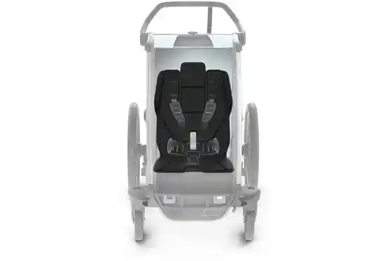 Thule - Fahrradanhänger - Thule Chariot Padding 1 - Polsterung