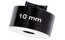 Thule Kupplungsadapter Ausfallende Spacer 10mm