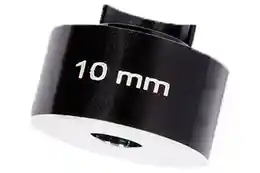 Thule Kupplungsadapter Ausfallende Spacer 10mm