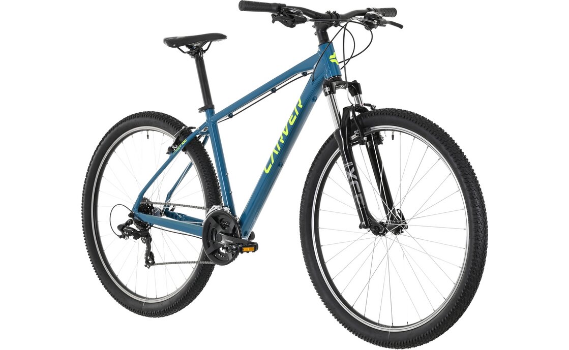 Carver Strict 100 W - 29 Zoll - Diamant - 2025