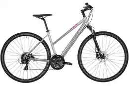 Carver Cinos 110 - 28 Zoll - Trapez - 2026