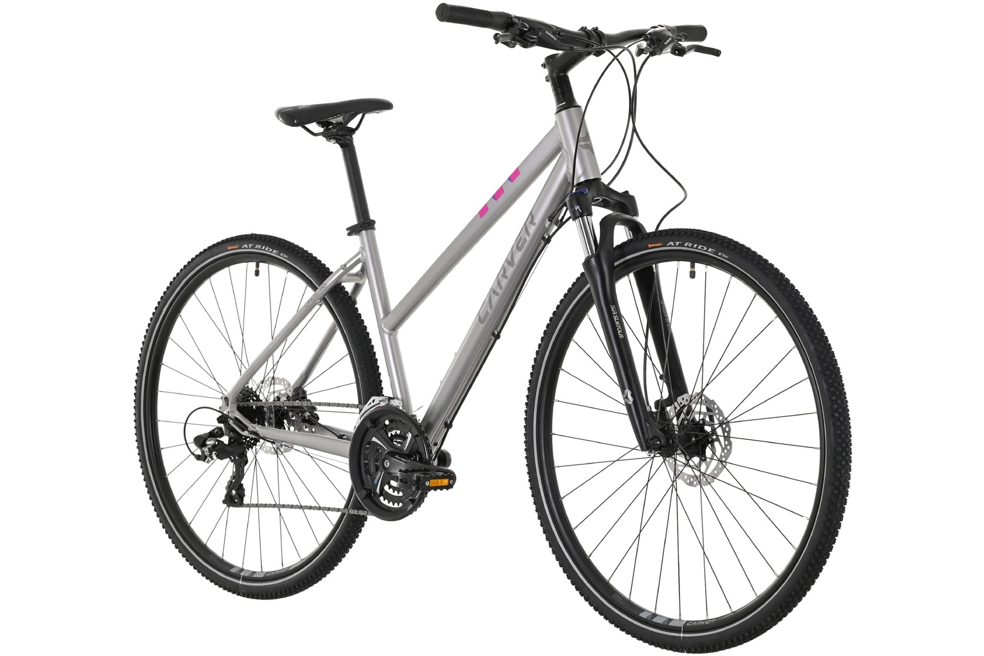 Carver Cinos 110 - 28 Zoll - Damen Sport - 2024