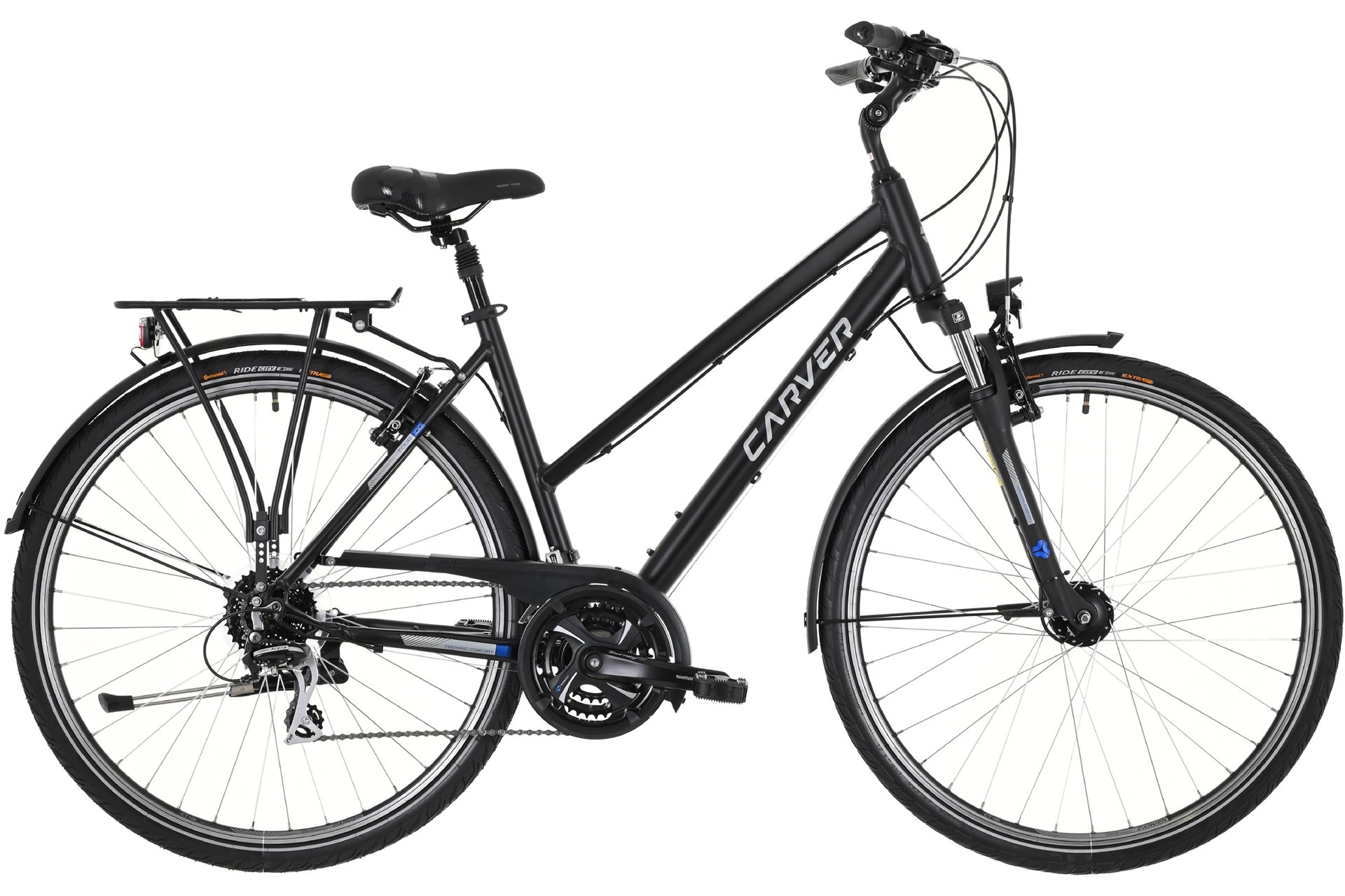 Carver Tour 100 - 28 Zoll - Damen Sport - 2024