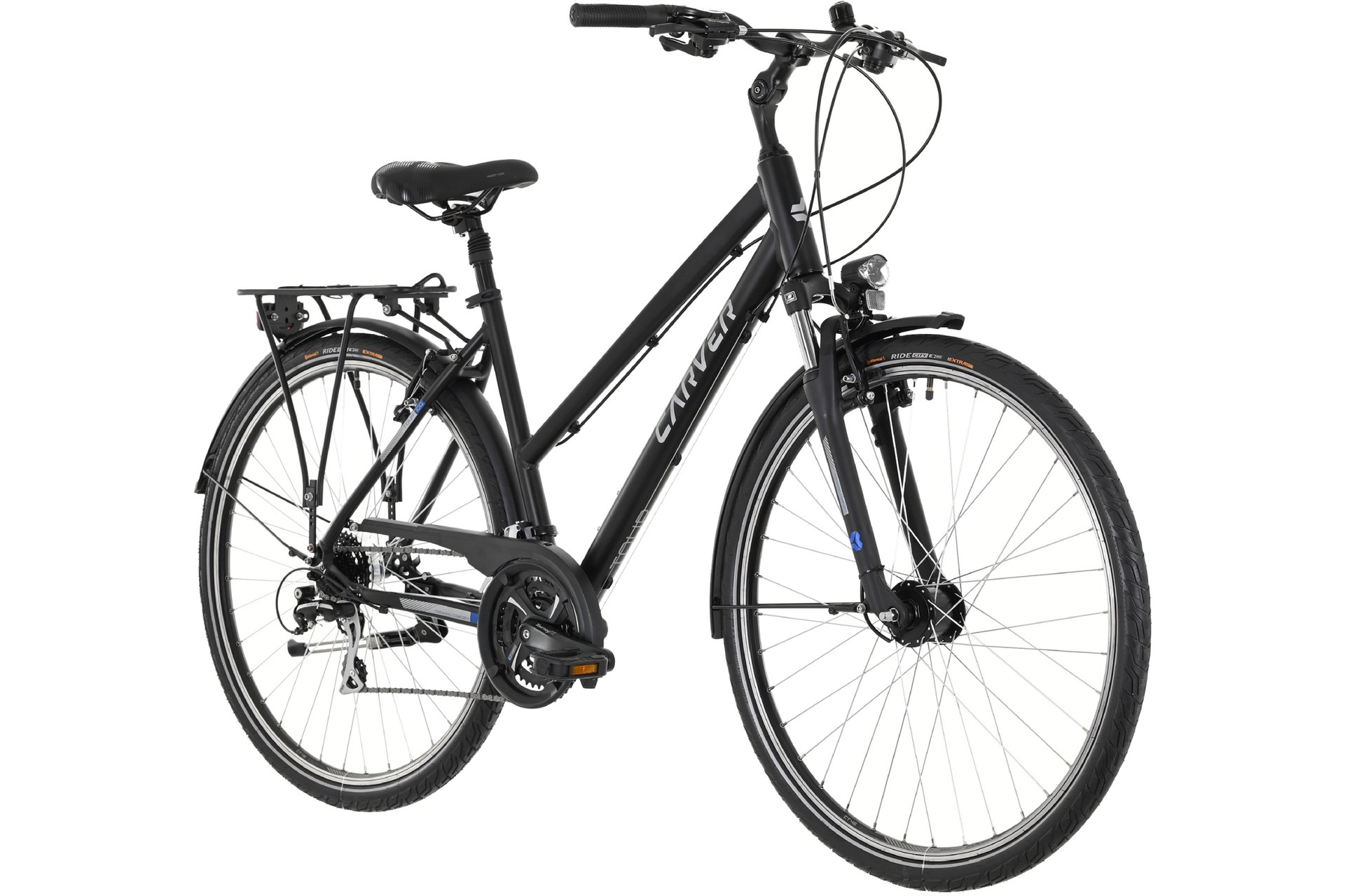 Carver Tour 100 - 28 Zoll - Damen Sport - 2024