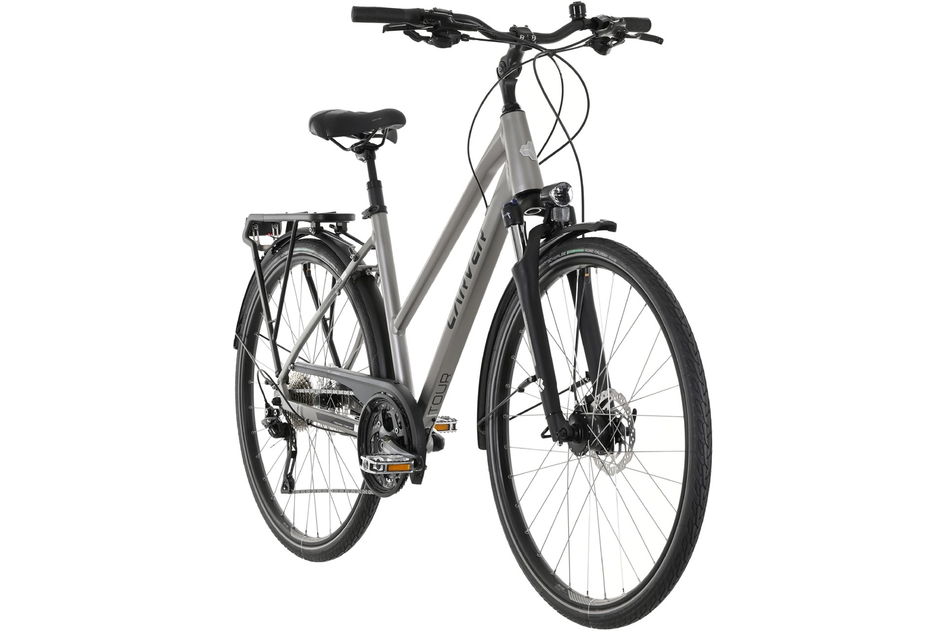 Carver Tour 130 - 28 Zoll - Damen Sport - 2024