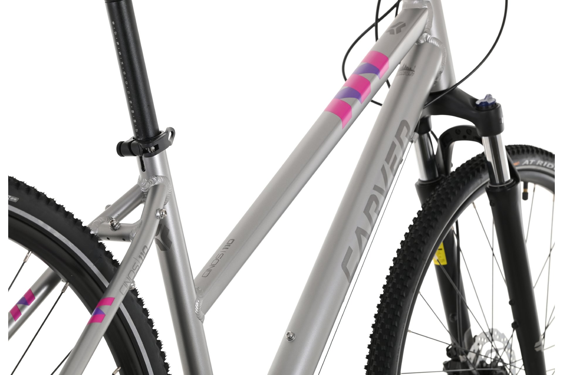 Carver Cinos 110 - 28 Zoll - Damen Sport - 2024