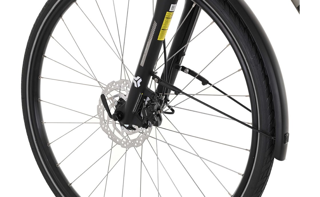 Carver Tour 130 - 28 Zoll - Damen Sport - 2024