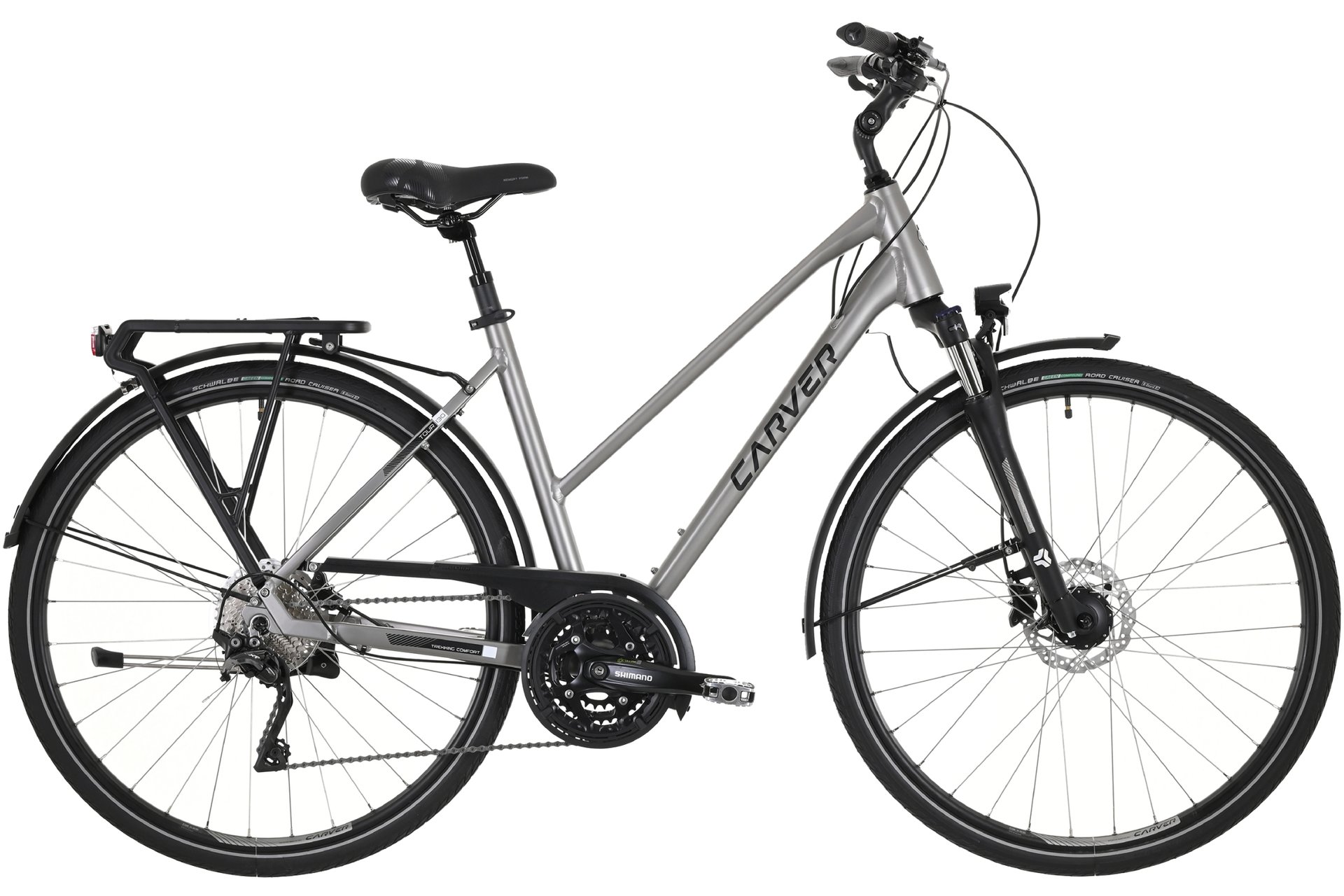 Carver Tour 130 - 28 Zoll - Damen Sport - 2024