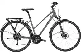 Carver Route 120 - 28 Zoll - Trapez