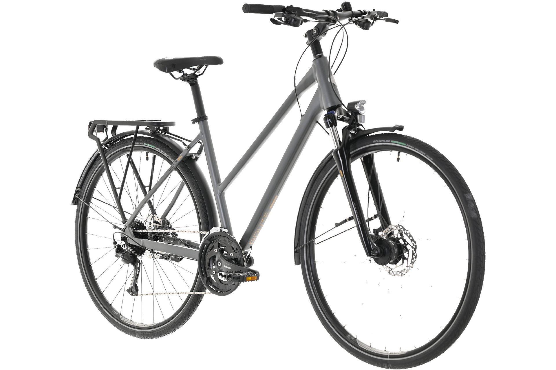 Carver Route 120 - 28 Zoll - Damen Sport - 2024