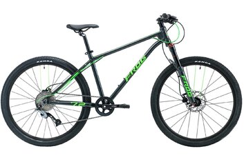 Jugendmountainbikes - Frog MTB 72 - 2022 - 26 Zoll - Diamant