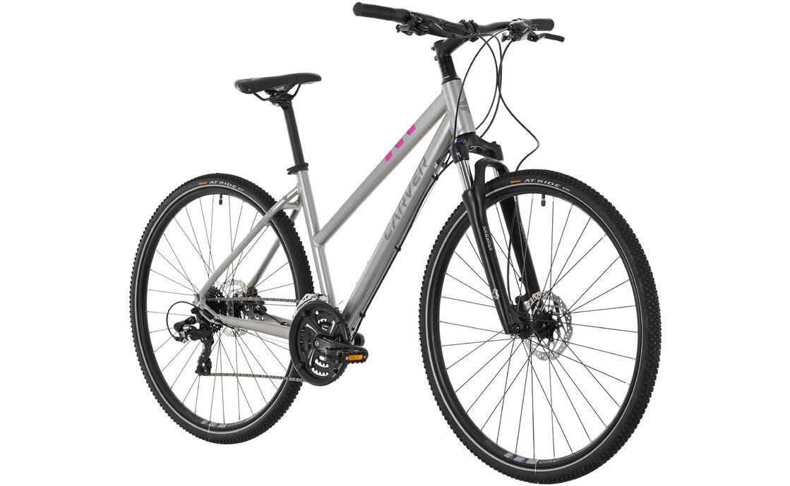 Carver Cinos 110 - 28 Zoll - Damen Sport - 2024