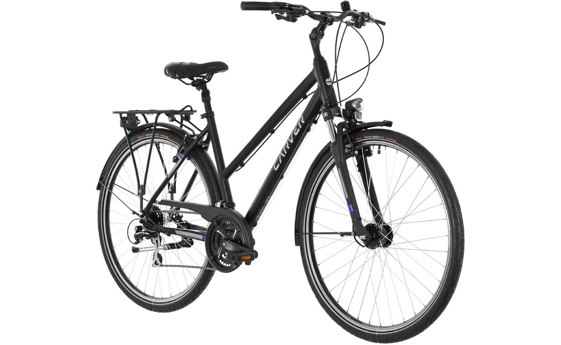 Carver Tour 100 - 28 Zoll - Damen Sport - 2024