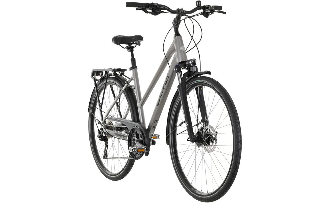 Carver Tour 130 - 28 Zoll - Damen Sport - 2024