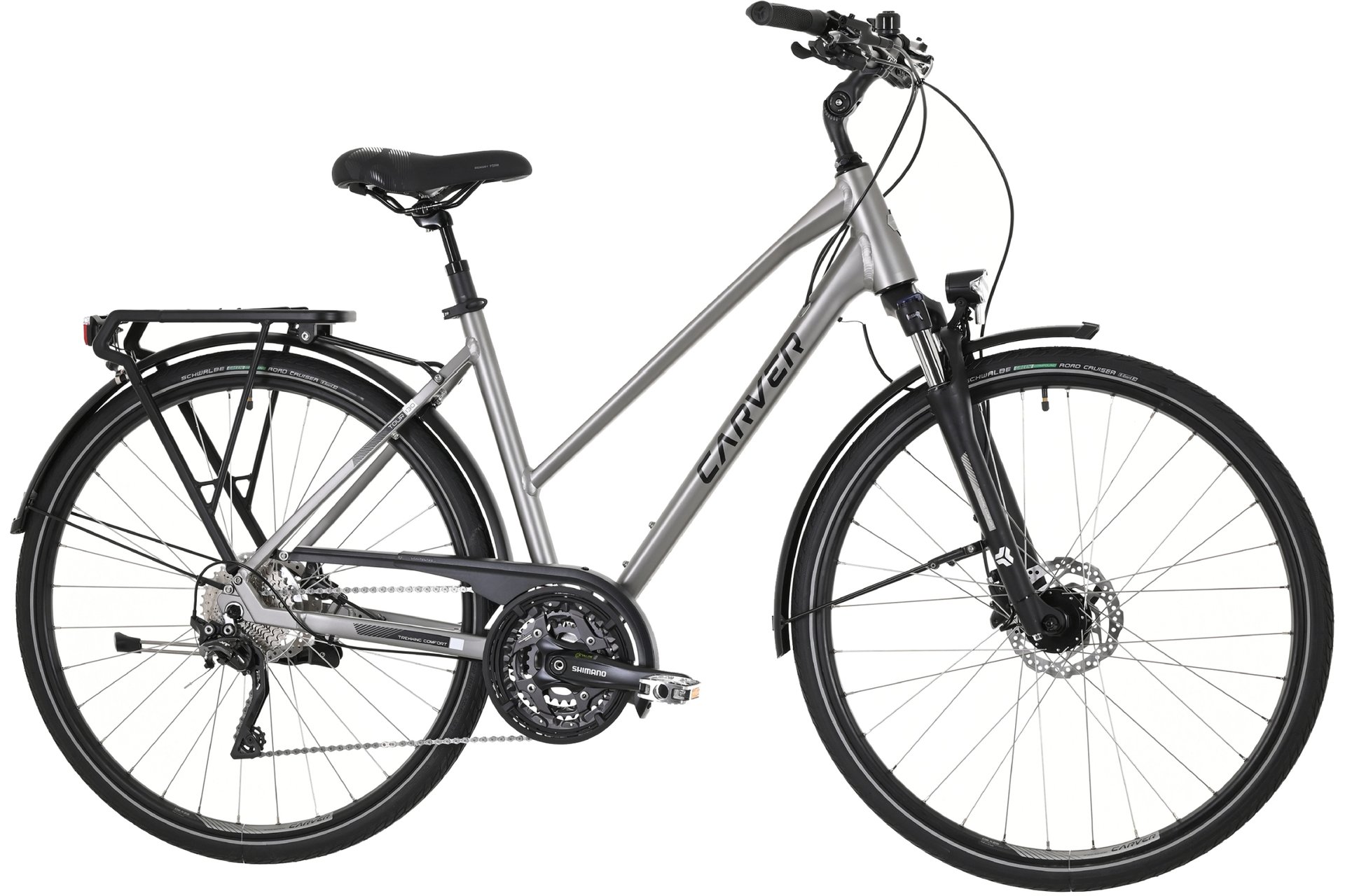Carver Tour 130 - 28 Zoll - Damen Sport - 2024