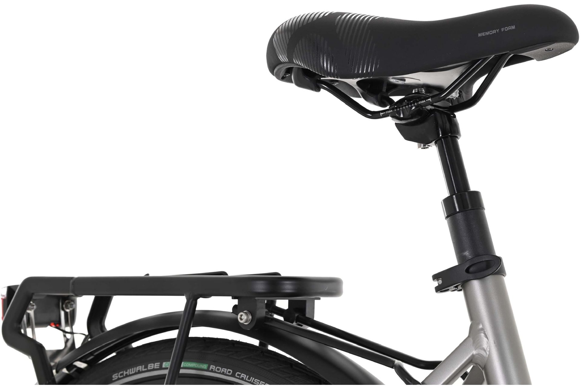 Carver Tour 130 - 28 Zoll - Damen Sport - 2024