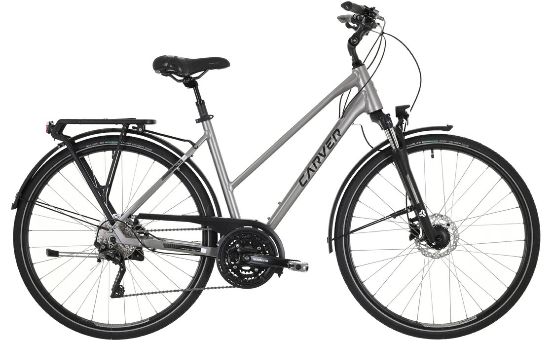 Carver Tour 130 - 28 Zoll - Damen Sport - 2024