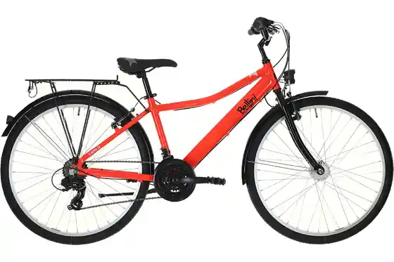 Jugendräder mit StVZO Ausstattung - Bellini Carlo 21 - 26 Zoll - Diamant
