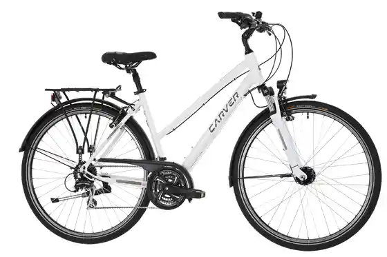 Carver Tour Series - Carver Tour 100 - 28 Zoll - Trapez