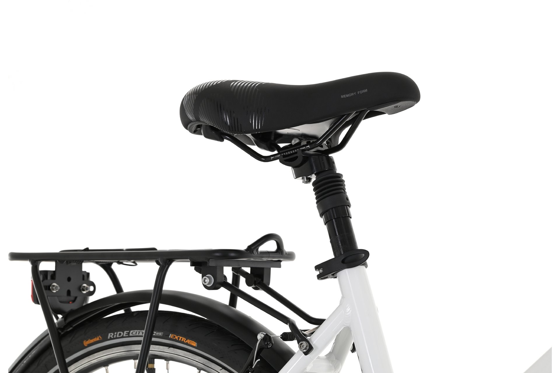 Carver Tour 100 - 28 Zoll - Damen Sport - 2024