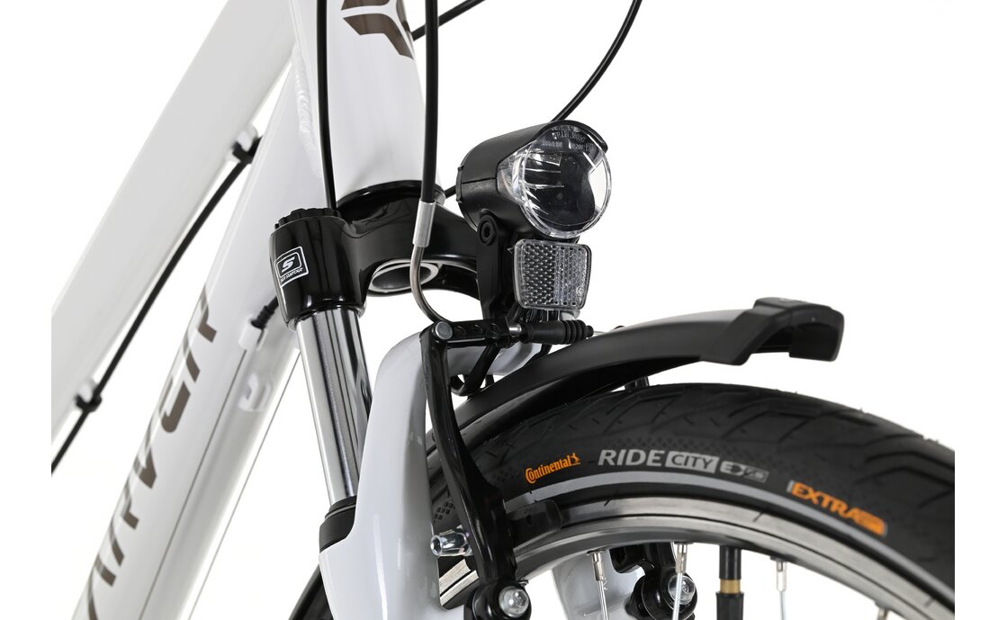 Carver Tour 100 - 28 Zoll - Damen Sport - 2024