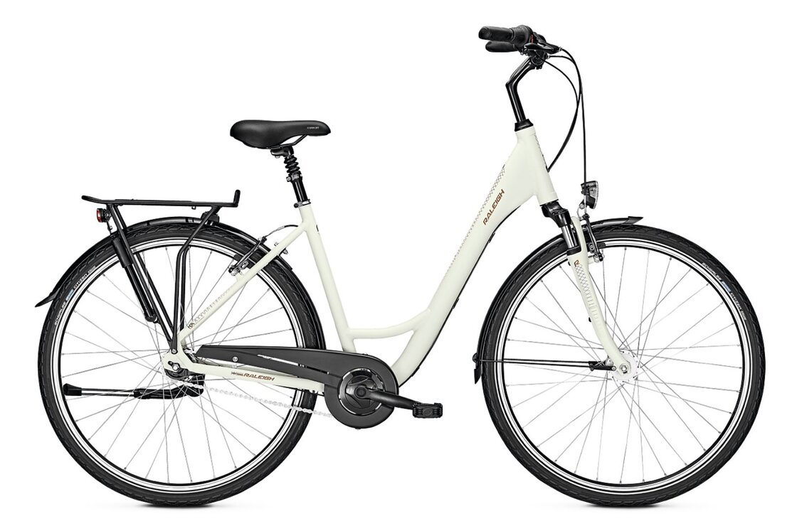 Raleigh Fahrräder günstig kaufen | bei Fahrrad XXL