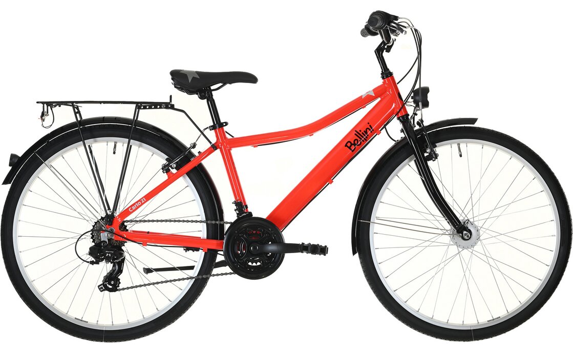 Bellini Carlo 21 - 26 Zoll - Diamant - 2024