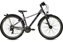 S'cool troX EVO 27,5 21-Gang - 27,5 Zoll - Diamant - 2025