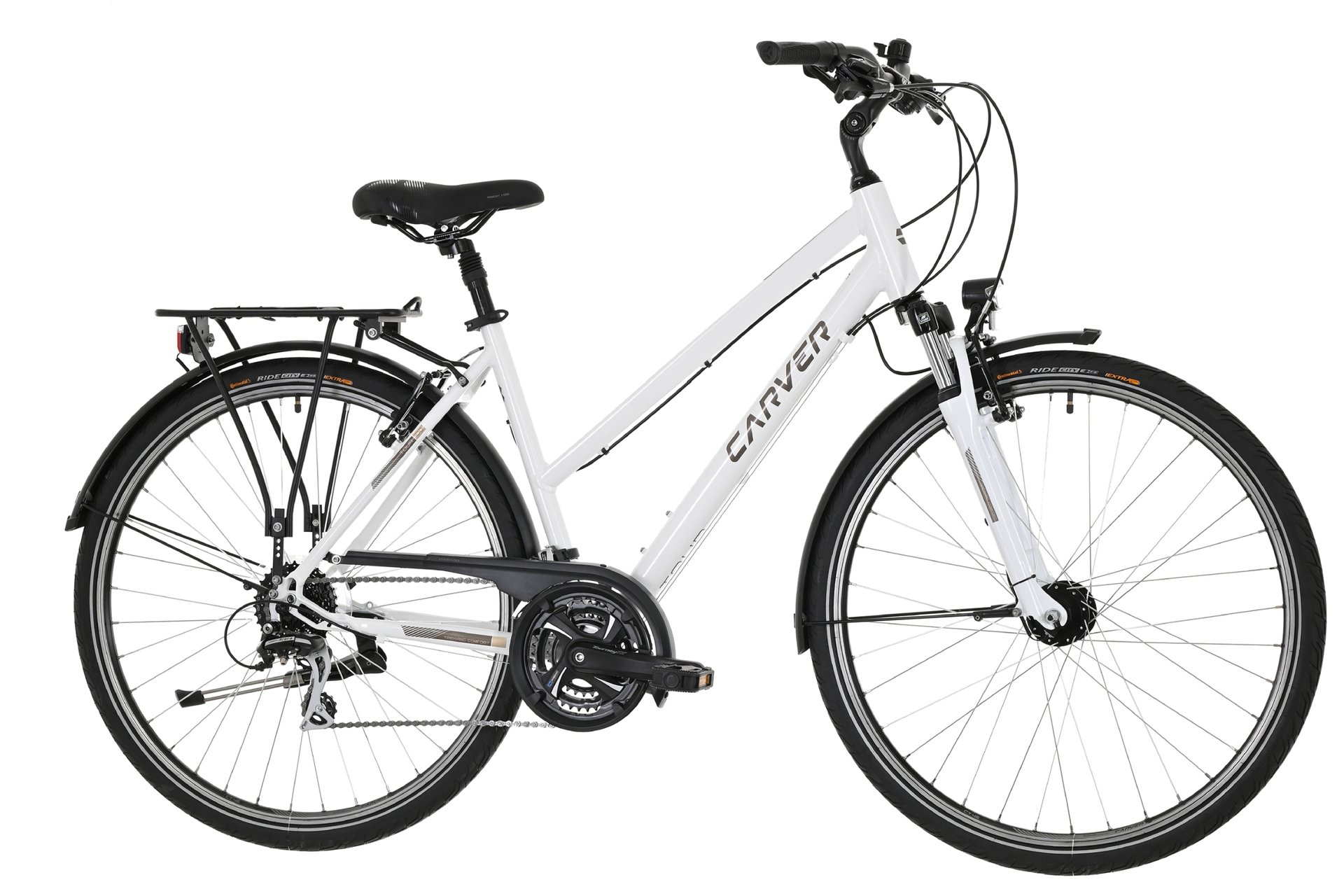 Carver Tour 100 - 28 Zoll - Damen Sport - 2024