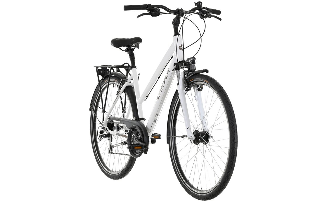 Carver Tour 100 - 28 Zoll - Damen Sport - 2024