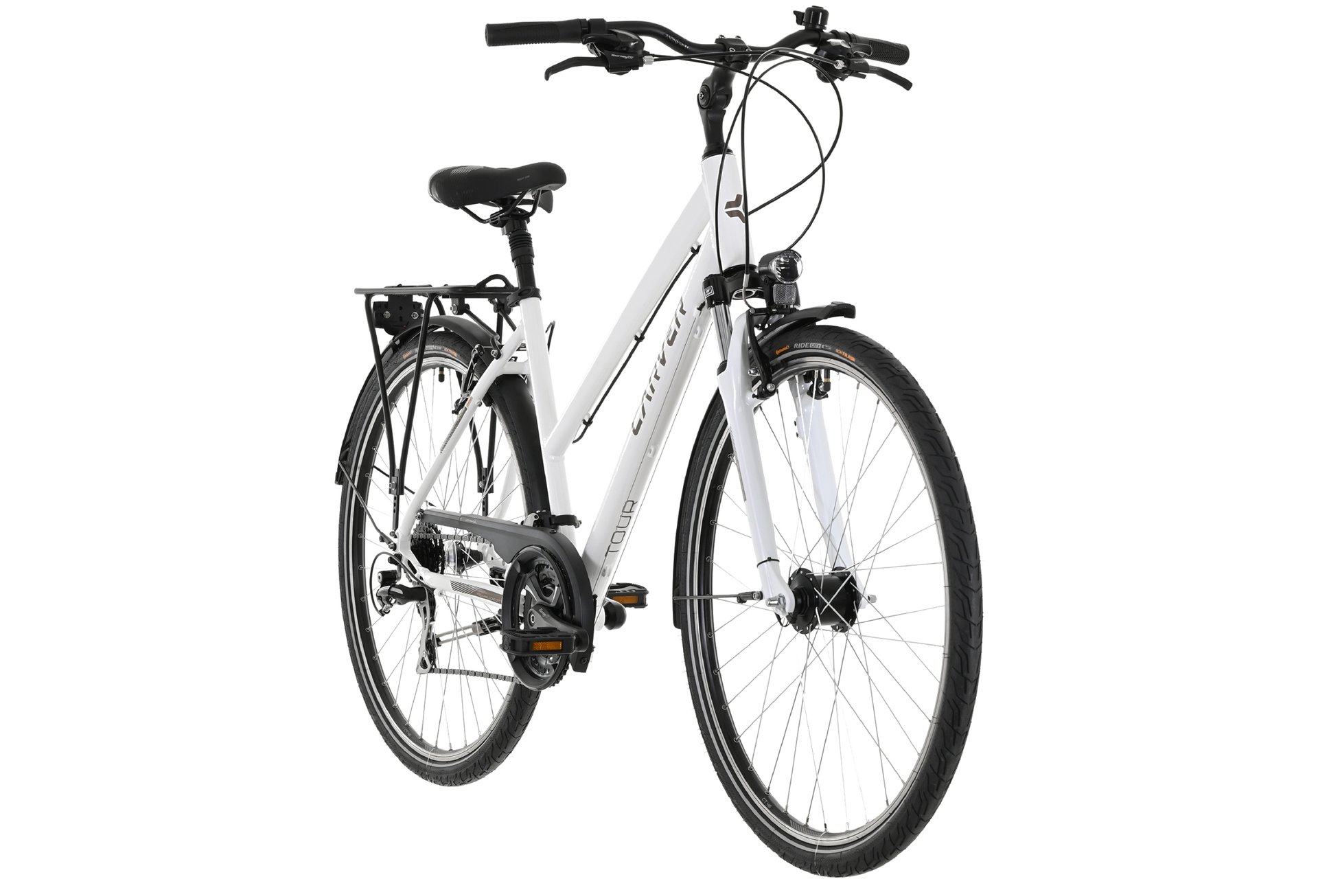 Carver Tour 100 - 28 Zoll - Damen Sport - 2024