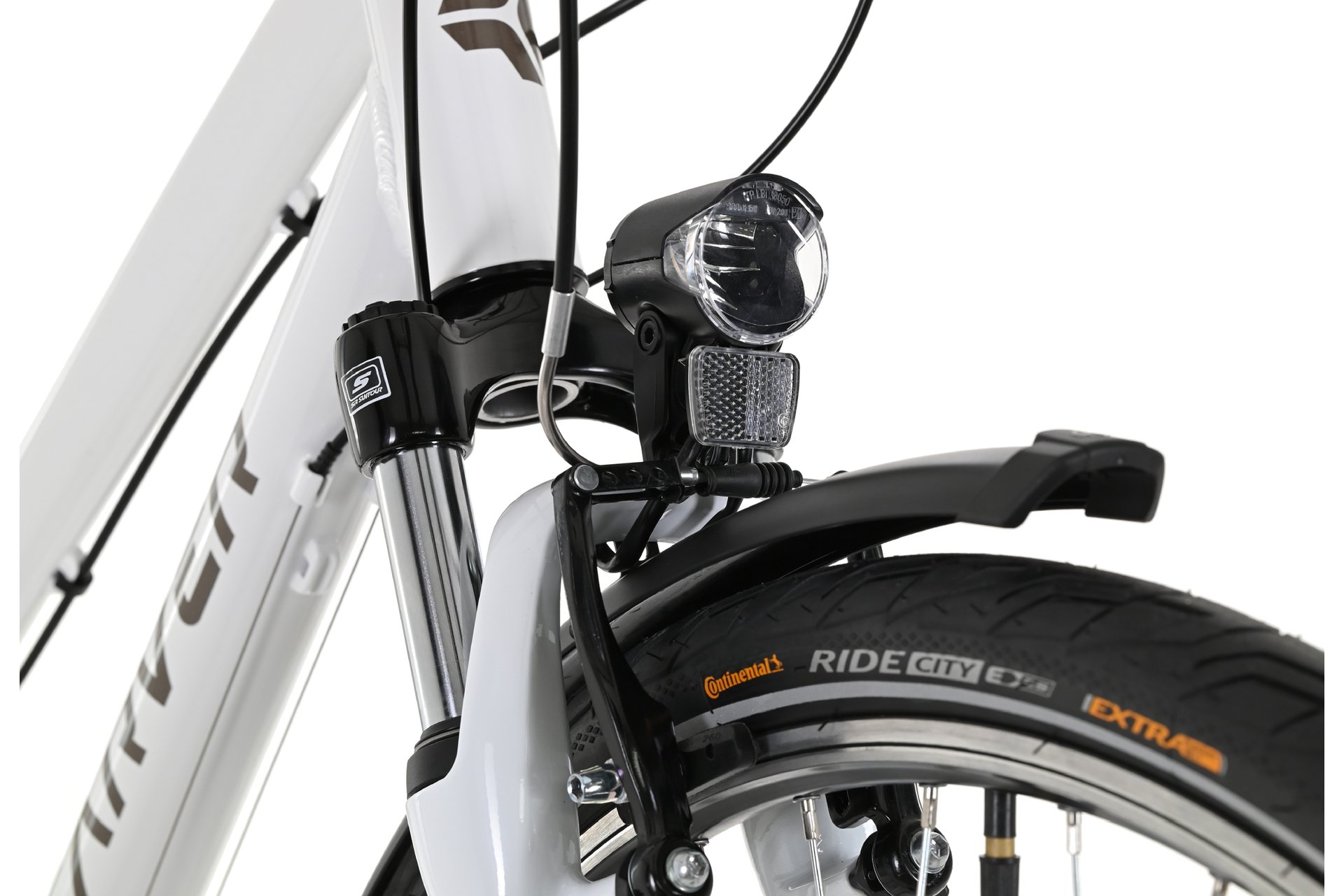 Carver Tour 100 - 28 Zoll - Damen Sport - 2024