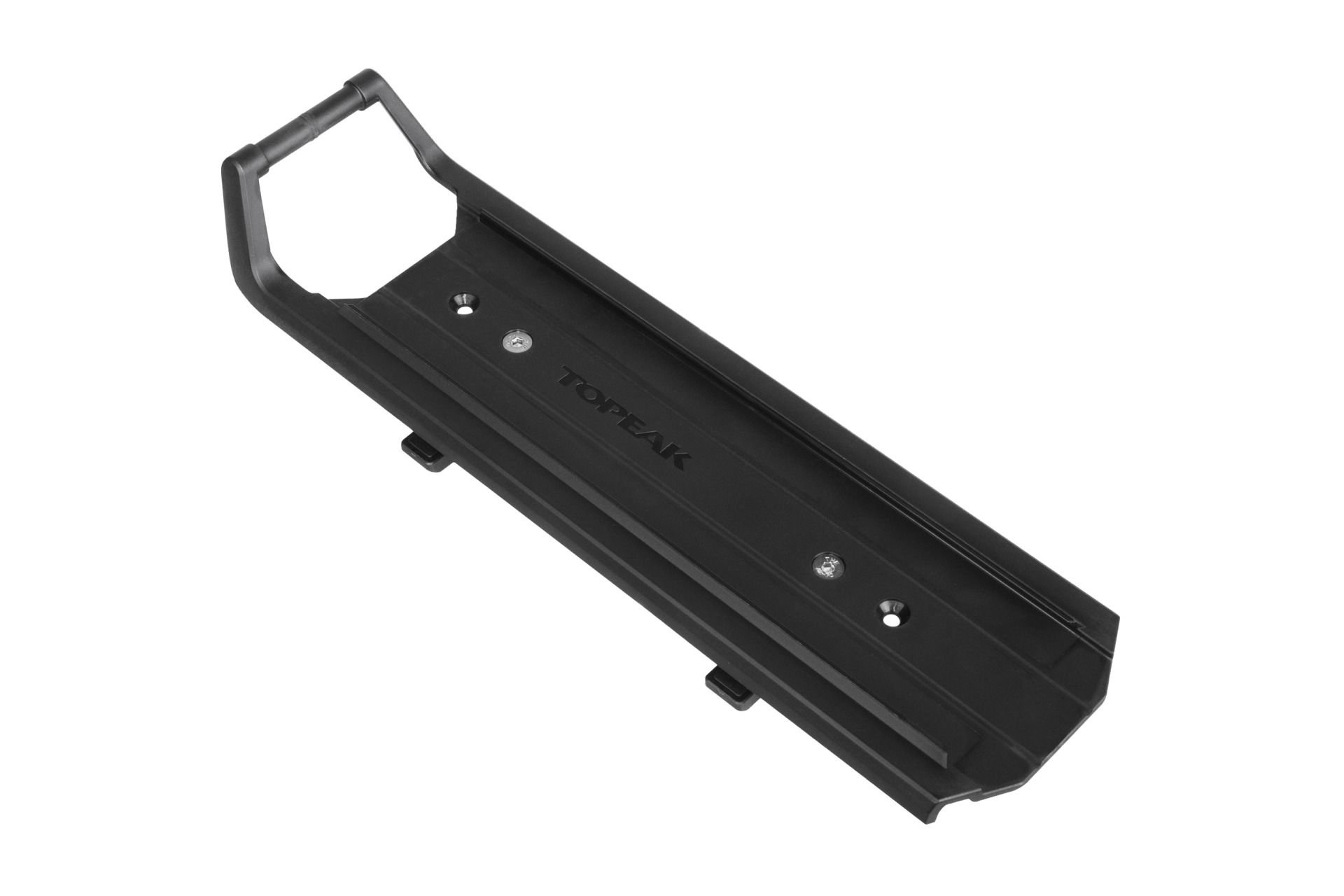 Topeak Omni QuickTrack Adapter für Körbe und Taschen