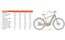 BESV TR 1.1 - 720 Wh - 28 Zoll - Diamant - Aktion
