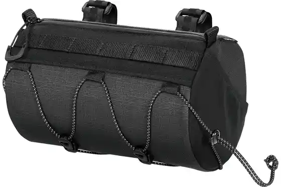 Lenkertaschen - Topeak Tubular BarBag Lenkertasche 3,8L