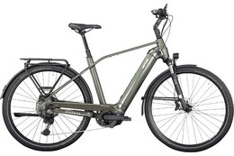 Kettler Quadriga Comp CX11 LG (750) - 750 Wh - 28 Zoll - Diamant - 2025