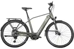Kettler Quadriga Comp CX11 LG (750) - 750 Wh - 28 Zoll - Diamant