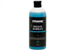 Dynamic BadAss Bubbles Fahrradreiniger Konzentrat, Flasche - 500ml